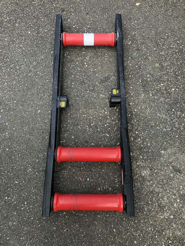 elite arion mag rollers