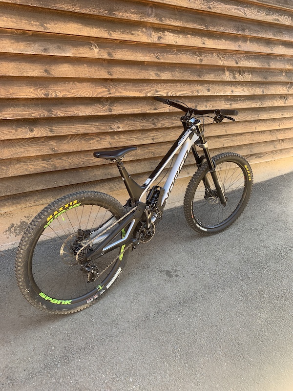 norco aurum hsp for sale