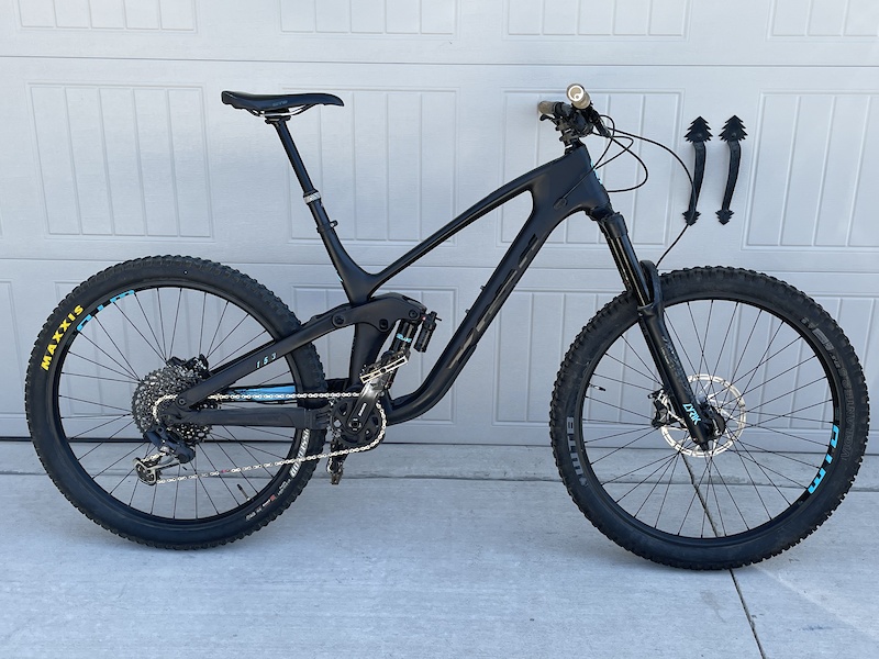 kona process 153 cr 2018