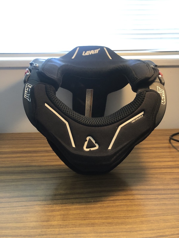 Leatt DBX III For Sale