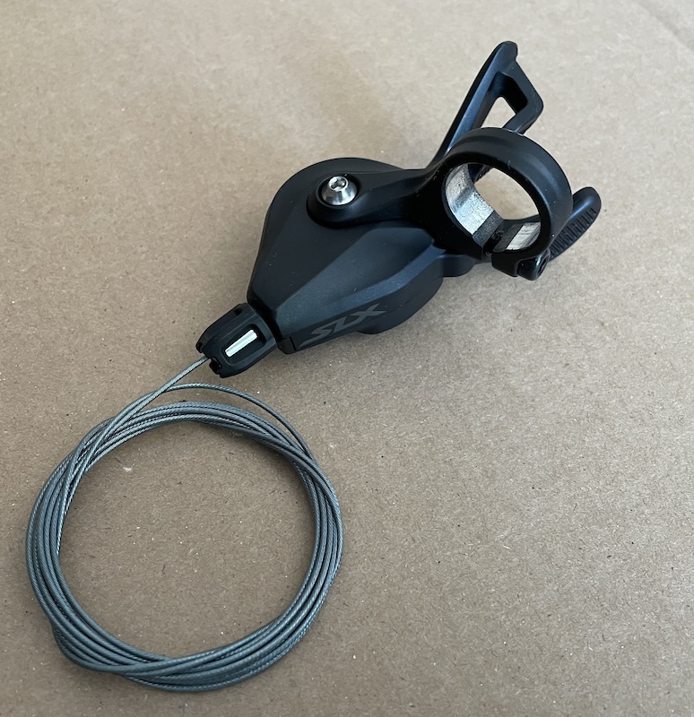 slx m7100 shifter