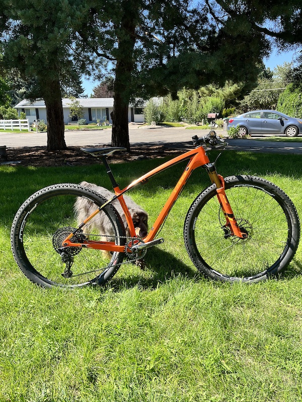 niner air 9 rdo weight