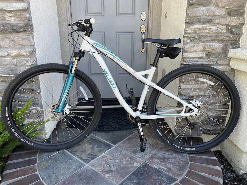 specialized myka 29er