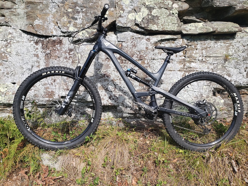 yt capra comp 2021