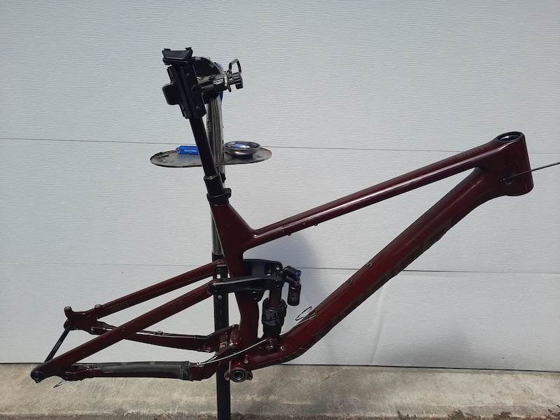 norco sight frame only