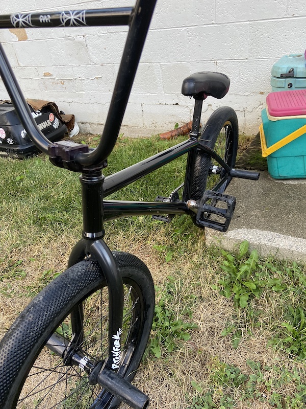 2018 Sunday Soundwave 21.5 custom For Sale