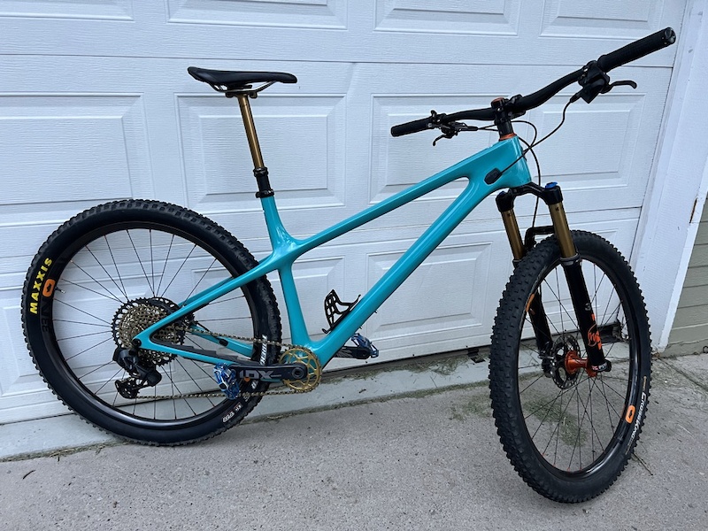 2022 Yeti ARC XL For Sale