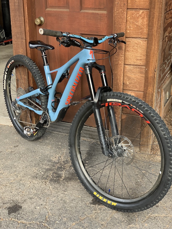 2019 stumpjumper expert 29 review