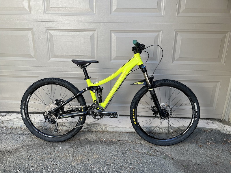 2016 Norco Fluid 4.2 For Sale