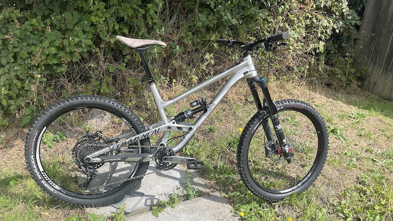 Commencal clash price hot sale