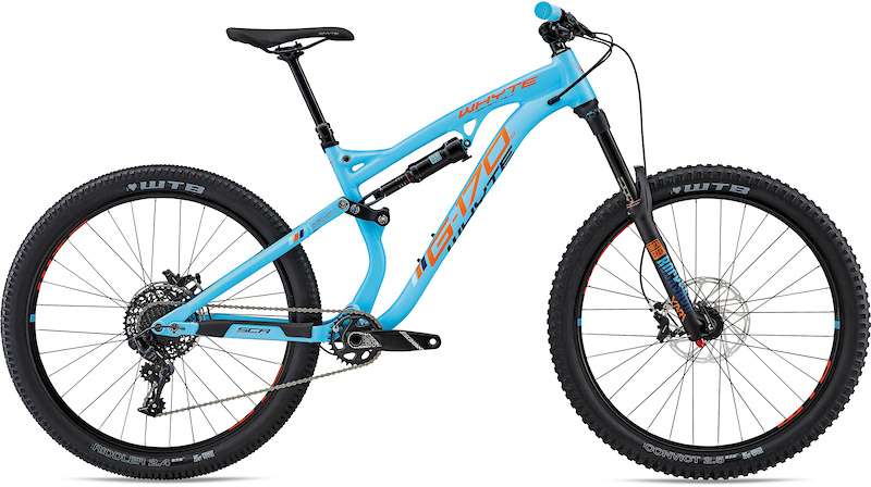 whyte g170s 2020