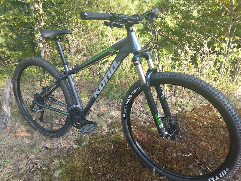 kona mahuna review 2020