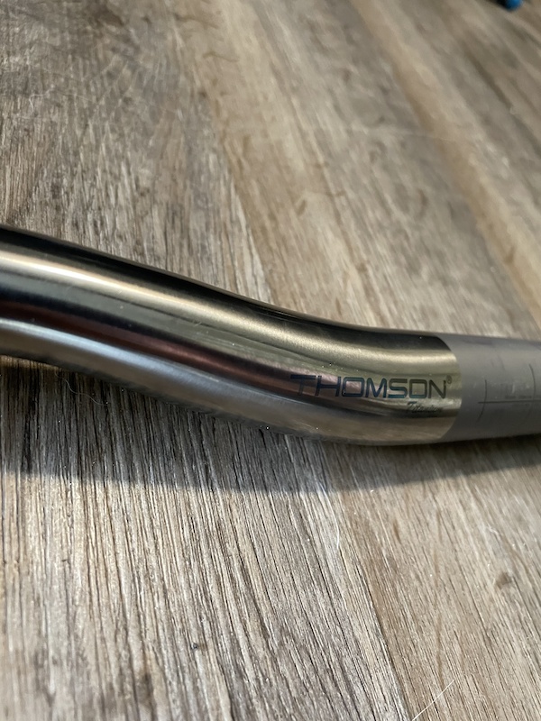 thomson ti bar