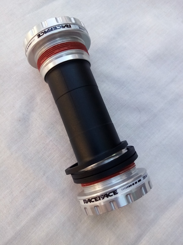 race face 100mm bottom bracket