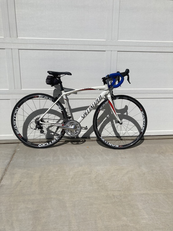 2011 Specialized Allez with Bling For Sale