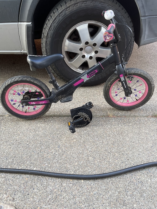 2019 Kids 2 in 1 bike For Sale