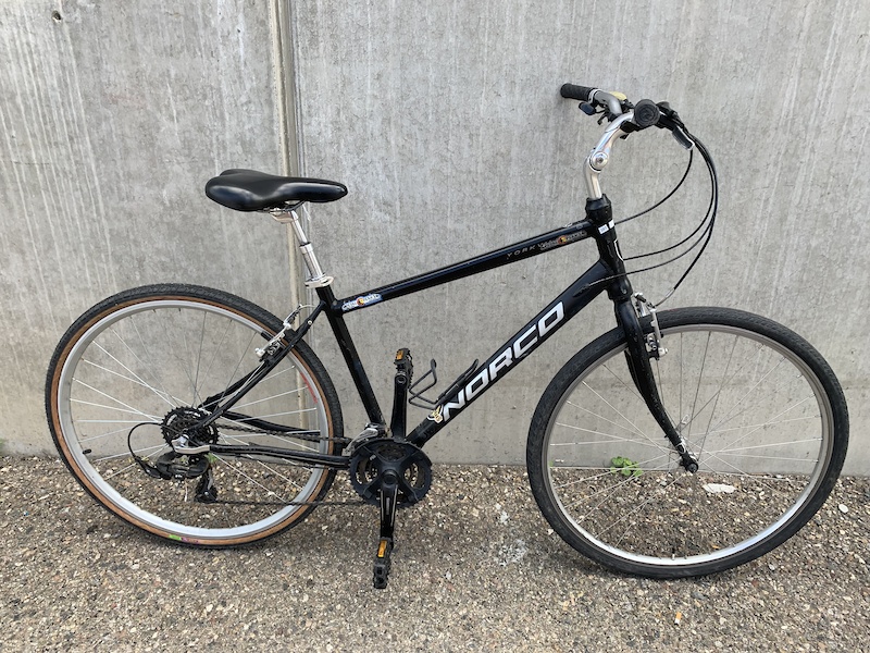 Norco Yorkville Hybird / Townie bike For Sale