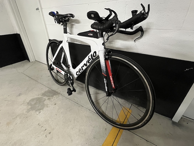 cervelo p2 tt