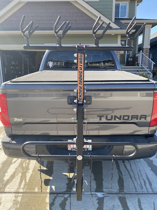 North shore rack 4 For Sale