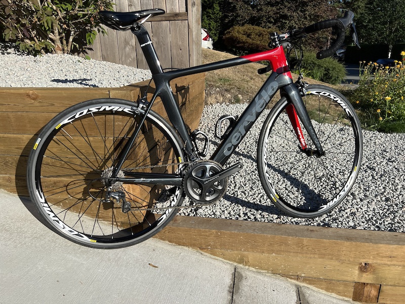 cervelo s3 2016