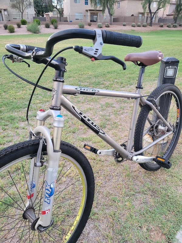 used trek 520 for sale