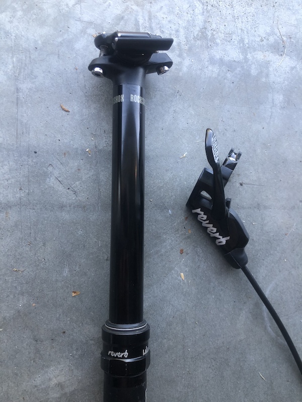 2020 Rockshox Reverb Stealth For Sale