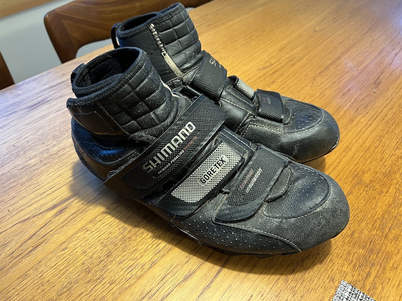 shimano spd boots