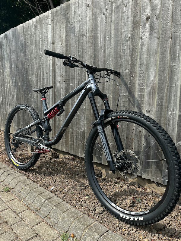 2021 Commencal Meta AM 29 For Sale