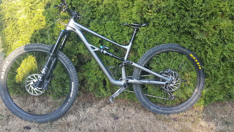 rockrider 590