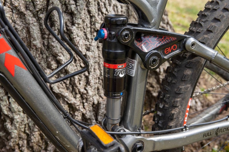 Trek fuel ex discount 8 2014 price