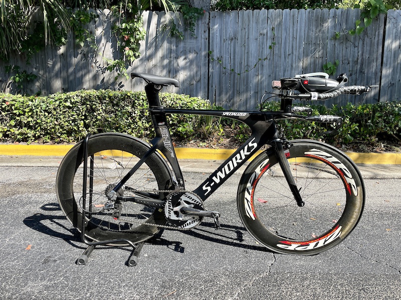 S works discount tt bike price