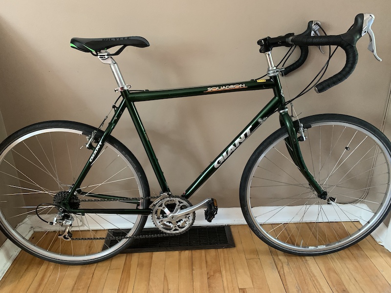 giant bike military discount