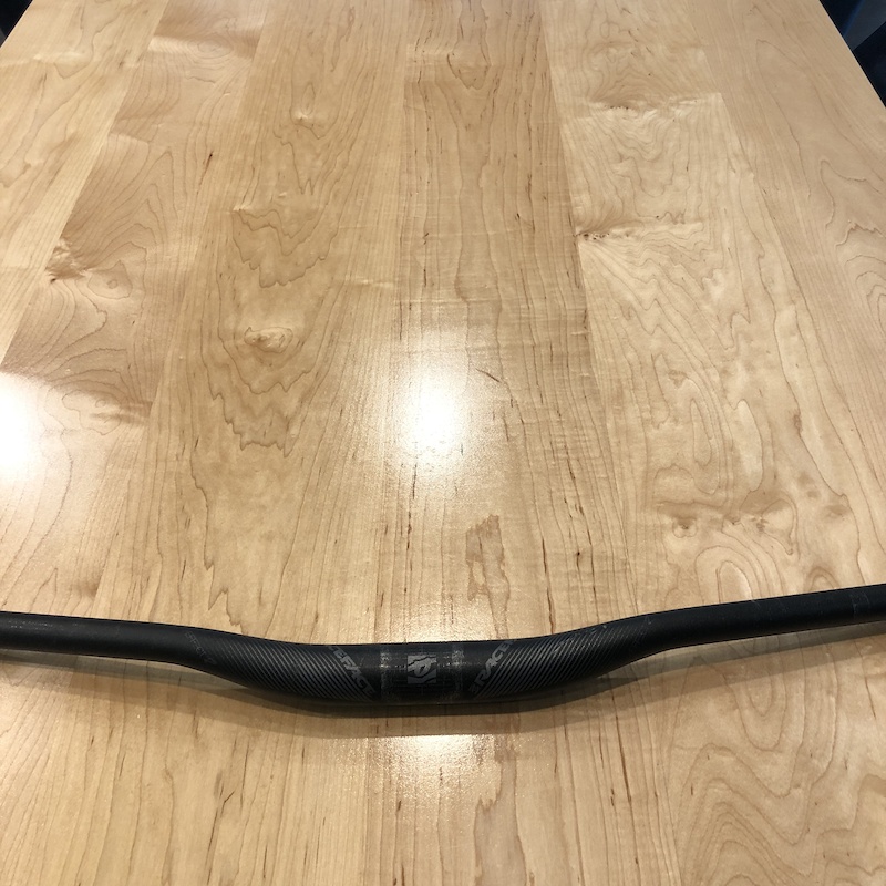 2021 Raceface handlebar 20mm rise For Sale