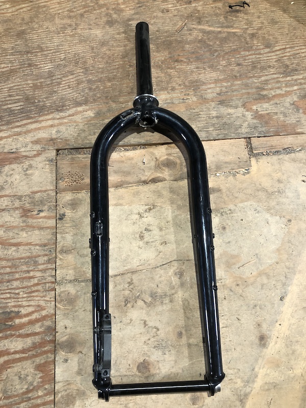 2015 Surly fat bike fork For Sale