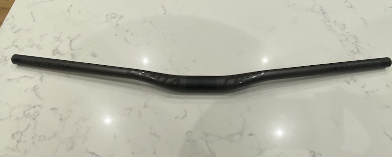 santa cruz carbon flat bar