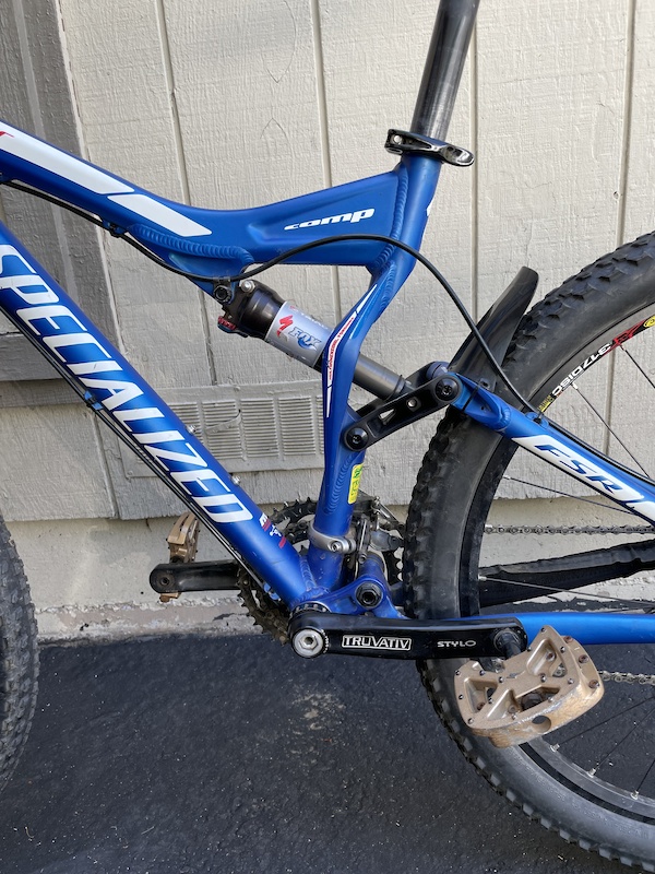 2006 Specialized Stumpjumper Comp For Sale