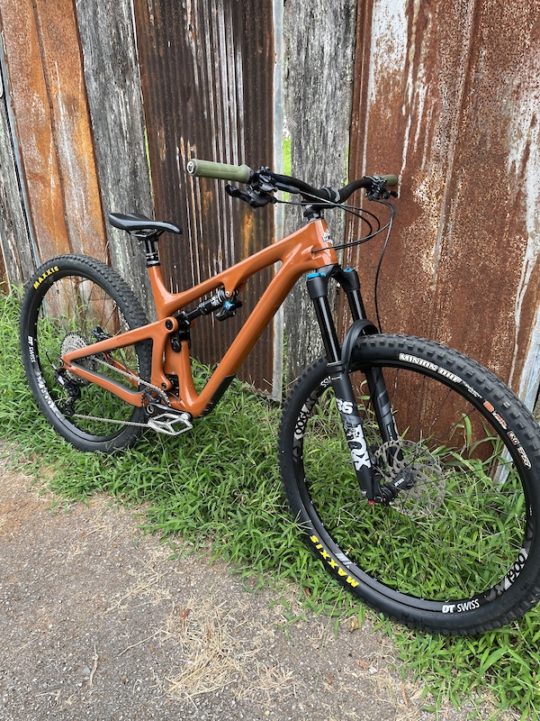 2021 Yeti SB130 (Upgraded to full XT!) For Sale