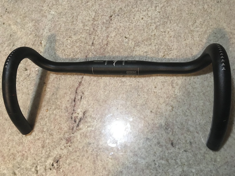 road bars short reach 36cm specialized aluminum For Sale