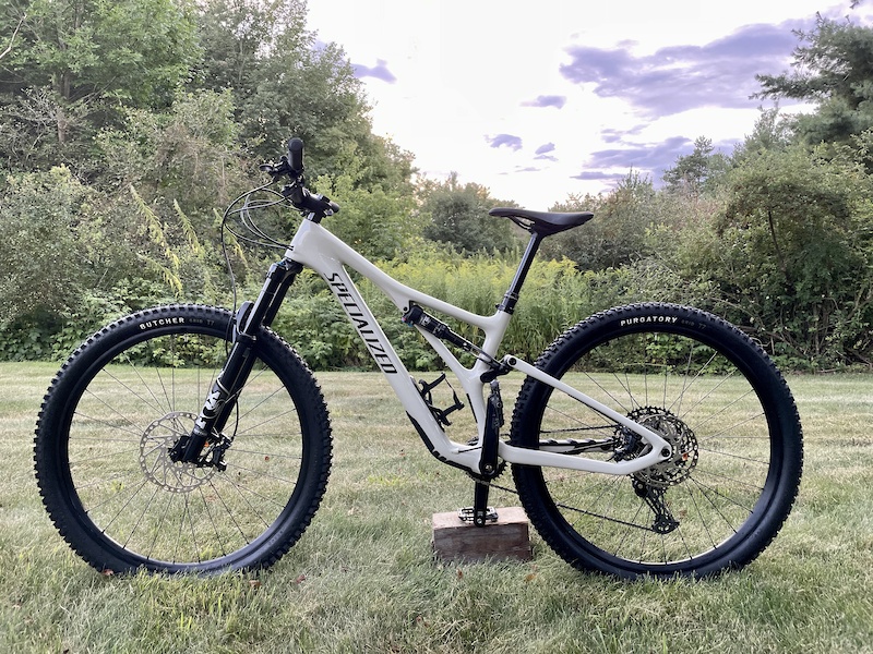 stumpjumper comp carbon 27.5 review