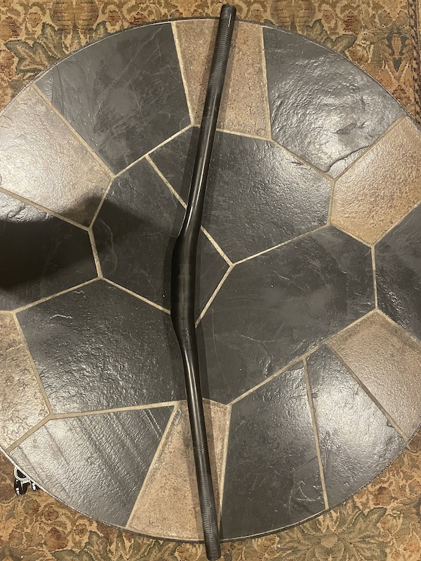 box components carbon bar