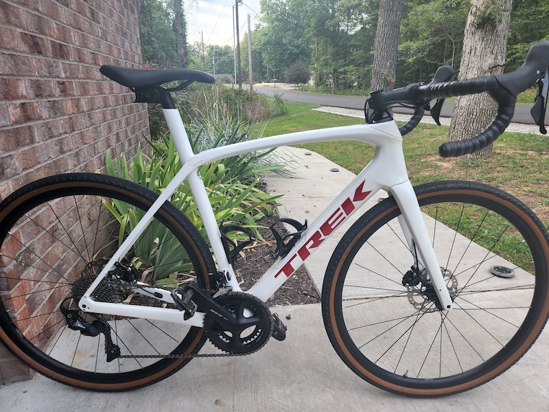 2021 trek domane sl5