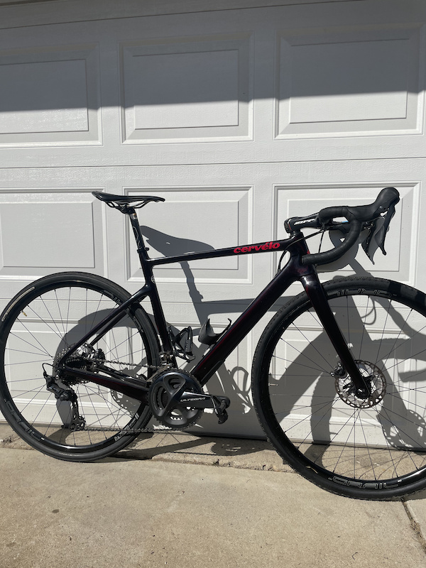 cervelo aspero 2021 colors