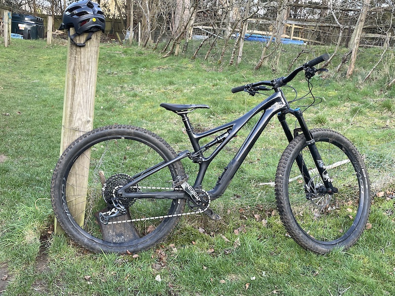 2021 Specialised bike For Sale