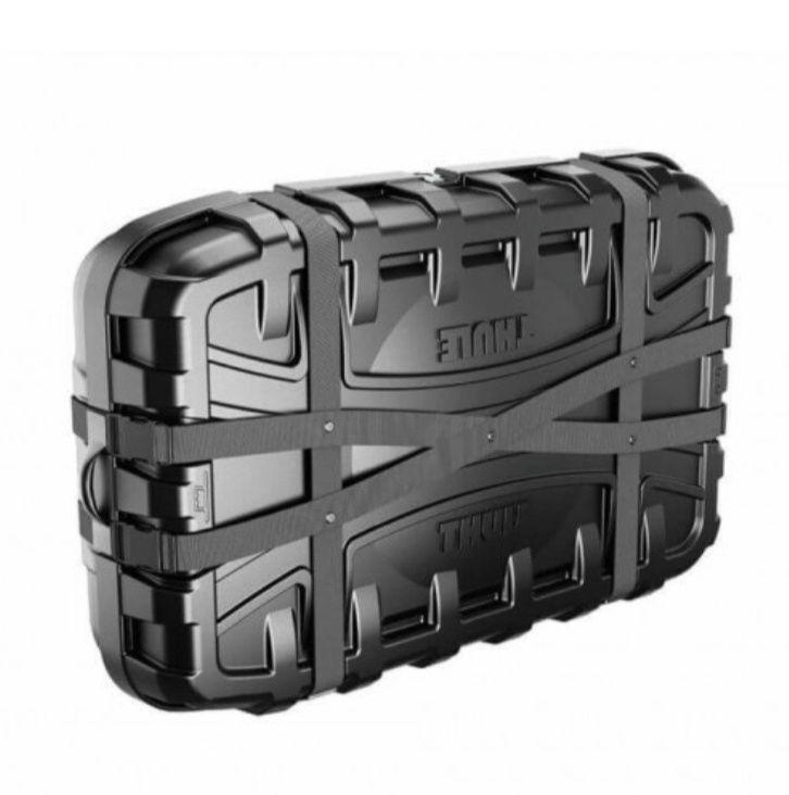 2021 Thule Roundtrip Sport Bike Case For Sale