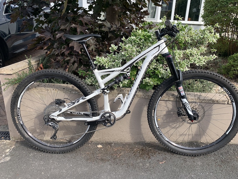 2015 specialized camber comp evo 29