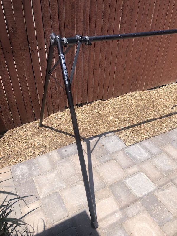 Feedback Sports AFrame Bike Stand For Sale