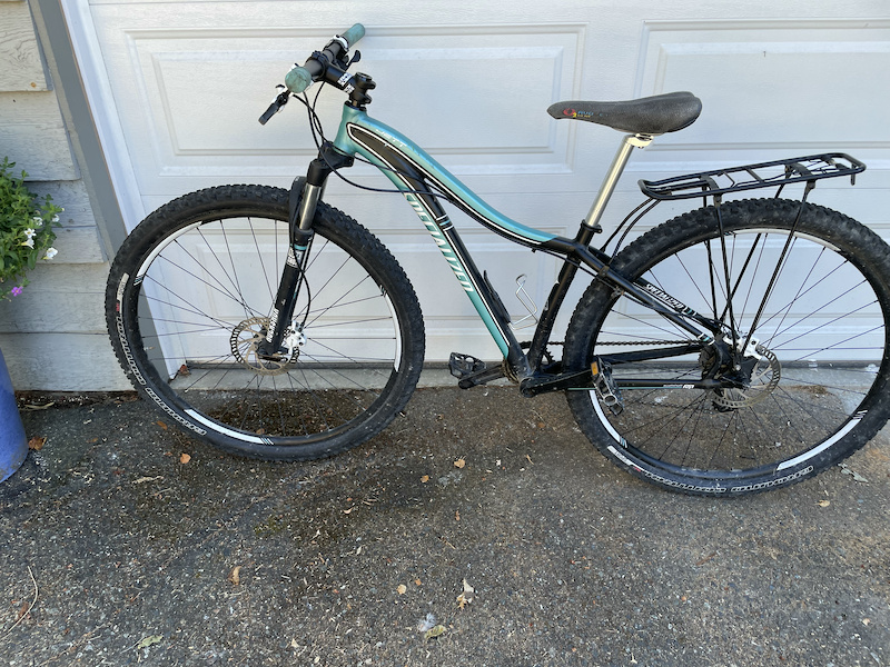 specialized jett mountain bike