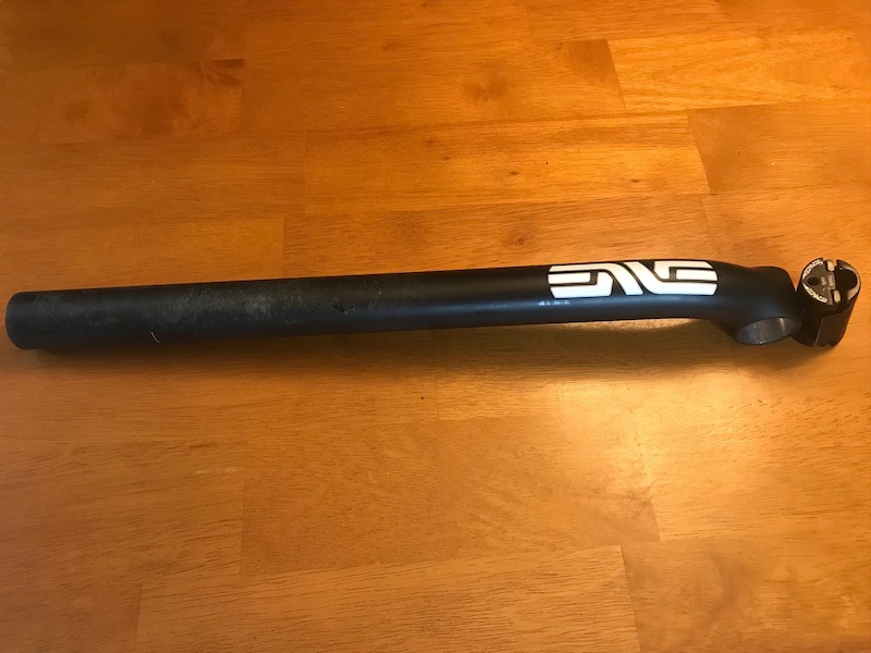 Enve Setback Carbon Seatpost For Sale