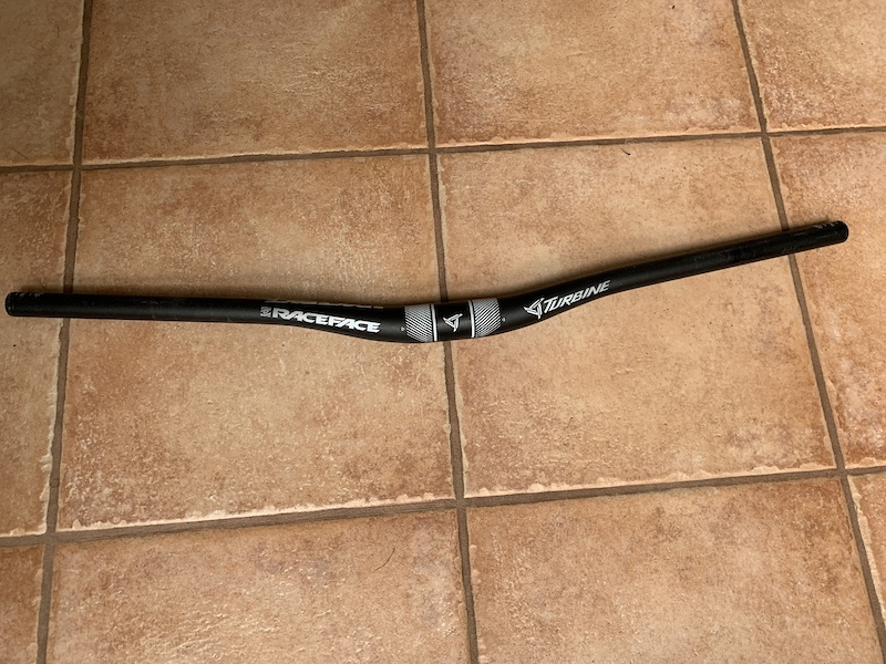 race face turbine r 780mm