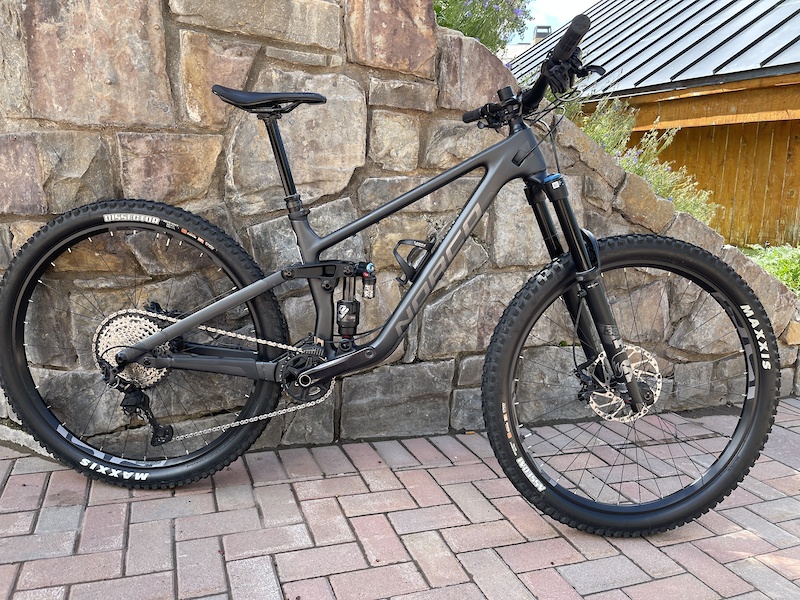 2022 Norco Sight C2 Medium For Sale